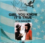 Milli Vanilli - Keep on running [Single-CD]
