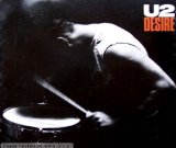 U2 - Angel Of Harlem (Maxi)