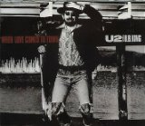 U2 - Angel Of Harlem (Maxi)