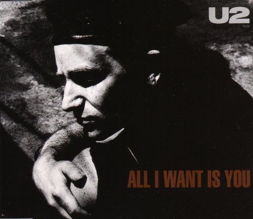 U2 - All I want is you (#662406)