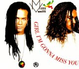 Milli Vanilli - Keep on running [Single-CD]
