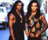 Real Milli Vanilli , The - The Moment Of Truth