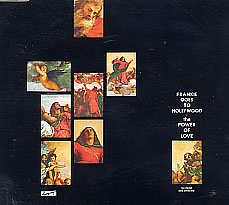 Frankie Goes To Hollywood - The Power of Love