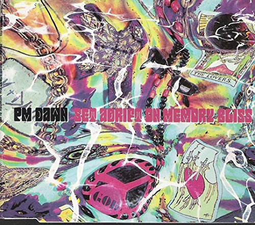 PM Dawn   - Set adrift on memory bliss (Maxi)