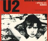 U2 - Pride (In The Name Of Love) (Maxi)