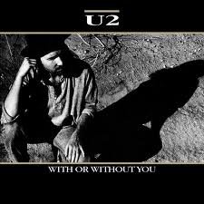 U2 - With or without you (Maxi)