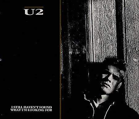 U2 - I still haven't found what I'm looking for (#664987)