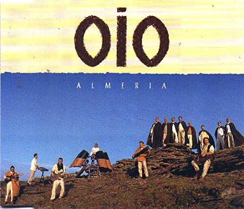Oio - Almeria (1991/92)