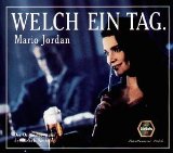 Jordan , Mario - Welch ein Tag (Maxi)