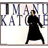 Katche , Manu - Playground