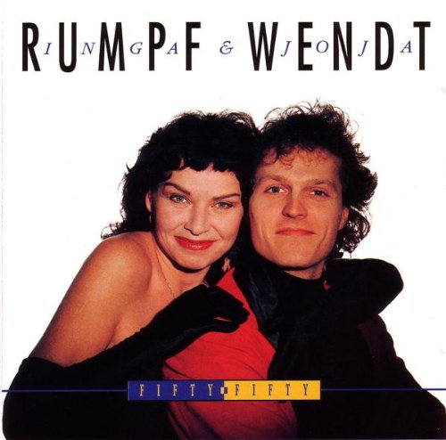 Rumpf , Inga & Wendt , Joja - Fifty-Fifty