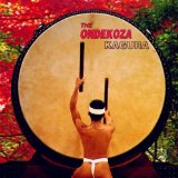 Ondekoza (Jap.Drums) - Legend