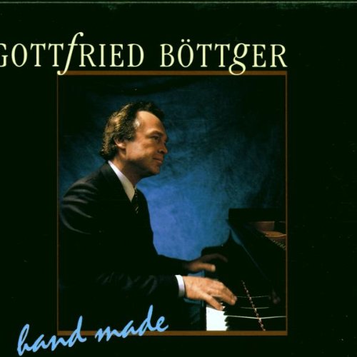 Böttger , Gottfried - Hand Made