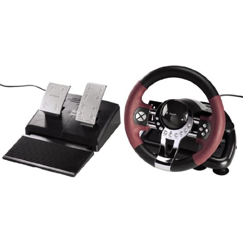  - Racing Wheel Thunder V5 für PS3