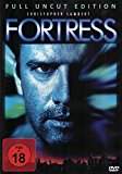 DVD - Fortress 2 - Die Festung