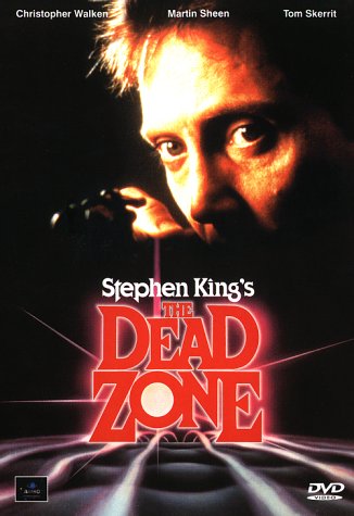 DVD - The Dead Zone