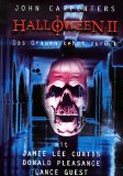 DVD - Halloween - Die Nacht des Grauens