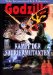 DVD - Godzilla - Kampf der Sauriermutanten