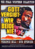 DVD - Zwei vom Affen gebissen (Bud Spencer)