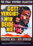 DVD - Vier für ein Ave Maria