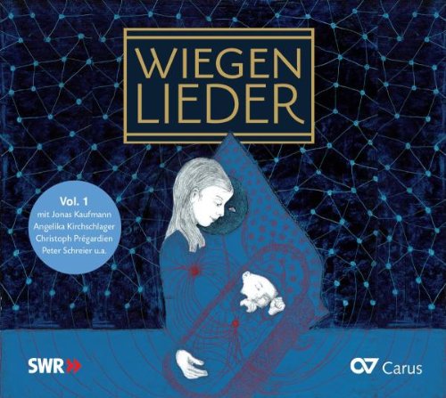 - Wiegenlieder Vol.1