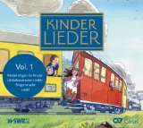 Sampler - Volkslieder 1 (Banse, Fischer-Dieskau, Pregardien, Doufexis, u.v.a.)