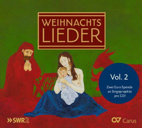  - Weihnachtslieder Vol.2