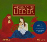 - Weihnachtslieder. Texte und Melodien mit Harmonien. Mit CD zum Mitsingen