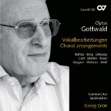  - Clytus Gottwald: Transkriptionen