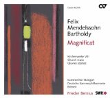 Mendelssohn , Felix - Kirchenwerke Vol. 2 (Vom Himmel hoch)