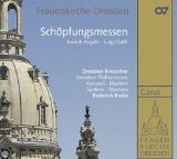  - Dresdner Kreuzchor: Komm,Heiliger Geist