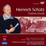  - Schütz: Geistliche Chormusik 1648 (Gesamteinspielung)