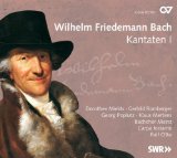  - Wilhelm Friedemann Bach: Concerti