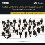 Gottwald , Clytus - Hymnus an das Leben (Transkriptionen für gemischten Chor A Cappella) (Grün, KammerChor Saarbrücken)
