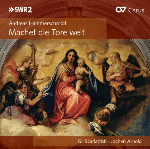 - Machet die Tore Weit