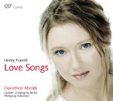 Purcell , Henry - Love's Madness (Mields, Lautten Compagney Berlin, Katschner)