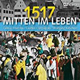 Helgath , Florian & RIAS Kammerchor - Da Pacem - Echo der Reformation