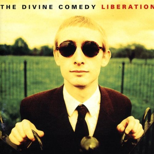 Divine Comedy , The - Liberation