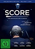  - SCORE: A Film Music Documentary — The Interviews (Educational Edition)