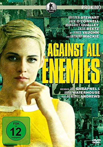 Kristen Stewart, Jack O'Connell, Anthony Mackie, Margaret Qualley, Zazie Beetz, Yvan Attal, Stephen Root, Colm Meaney, Vince Vaughn, Benedict Andrews, Kristen Stewart, Jack O'Connell - Against all Enemies