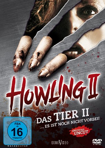  - Howling 2 - Das Tier 2