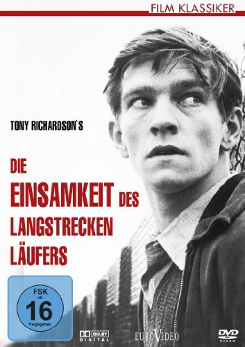 - Die Einsamkeit des Langstreckenläufers