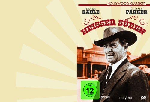 DVD - Heisser Süden