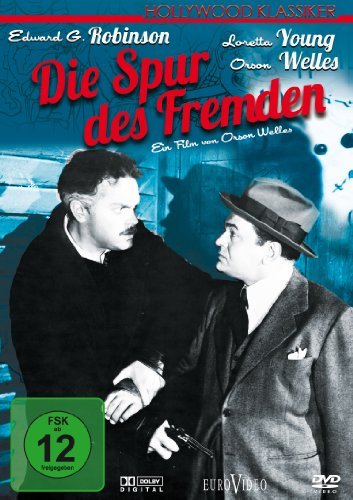 - Die Spur des Fremden
