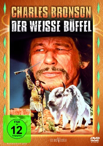 DVD - Der weiße Büffel