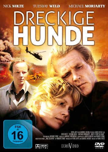 - Dreckige Hunde