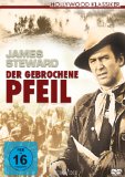 DVD - Die gebrochene Lanze (Hollywood Klassiker)