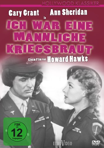 - Ich war eine männliche Kriegsbraut