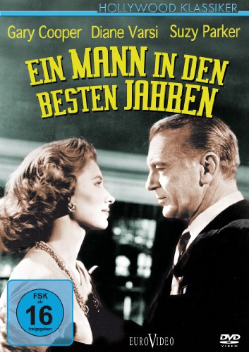 - Ein Mann in den besten Jahren
