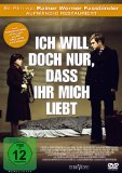 DVD - Despair - Eine Reise ins Licht